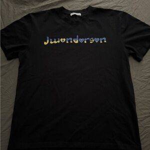 JW ANDERSON Run Hany Anime T-Shirt